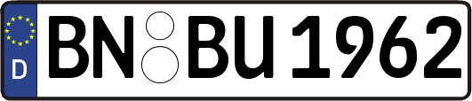BN-BU1962