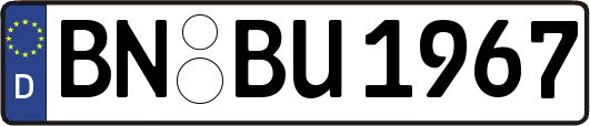 BN-BU1967