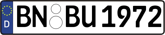 BN-BU1972