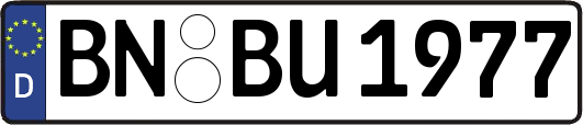 BN-BU1977