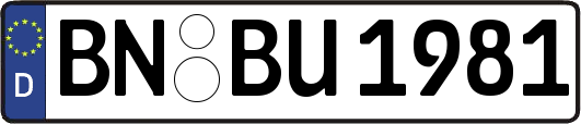 BN-BU1981