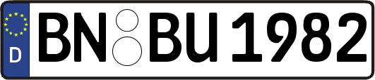 BN-BU1982
