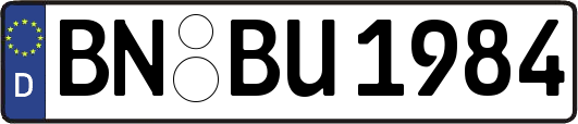 BN-BU1984