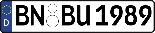 BN-BU1989