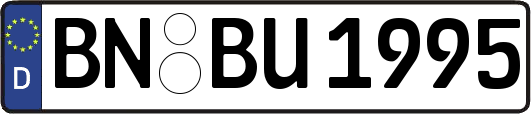 BN-BU1995