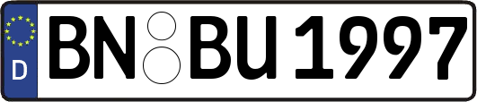 BN-BU1997