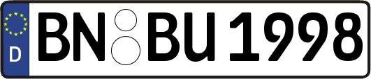 BN-BU1998