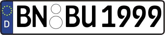 BN-BU1999