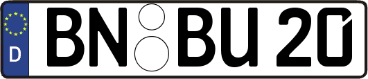 BN-BU20