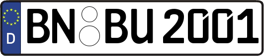 BN-BU2001