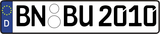BN-BU2010