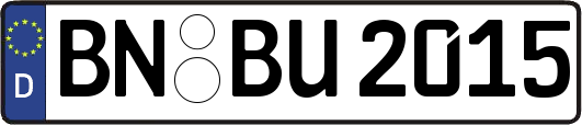 BN-BU2015