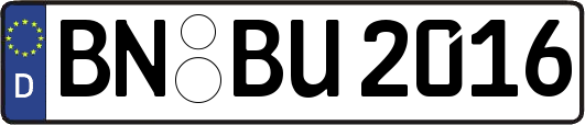 BN-BU2016