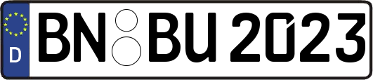 BN-BU2023