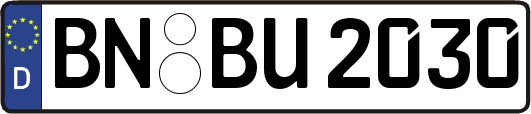 BN-BU2030
