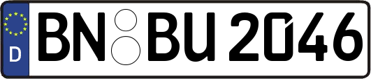 BN-BU2046