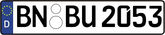 BN-BU2053