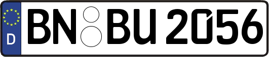 BN-BU2056