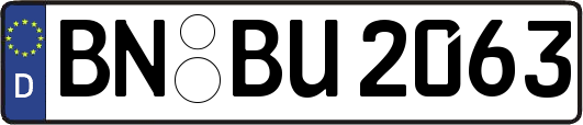 BN-BU2063