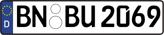 BN-BU2069