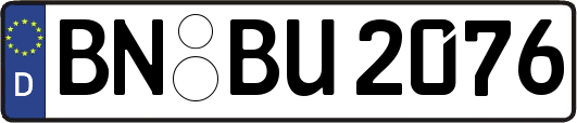 BN-BU2076