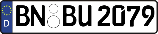 BN-BU2079