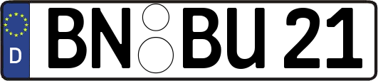 BN-BU21