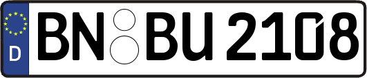 BN-BU2108