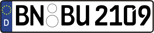 BN-BU2109