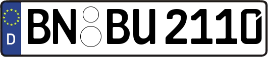 BN-BU2110