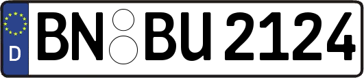 BN-BU2124
