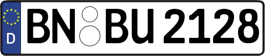 BN-BU2128