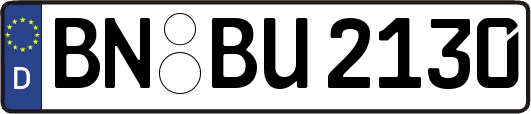 BN-BU2130