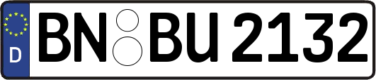 BN-BU2132