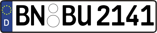 BN-BU2141
