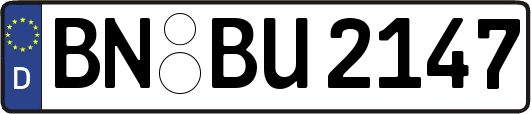 BN-BU2147