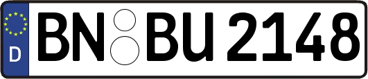 BN-BU2148
