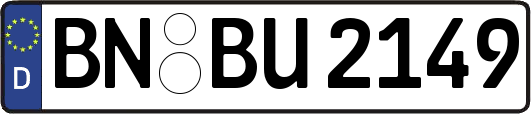 BN-BU2149