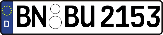 BN-BU2153