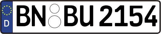 BN-BU2154