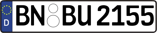BN-BU2155