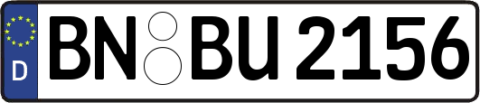 BN-BU2156
