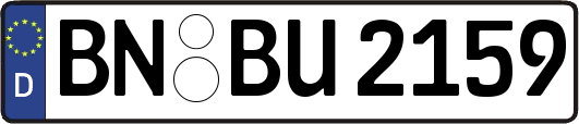 BN-BU2159