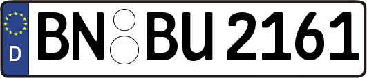 BN-BU2161