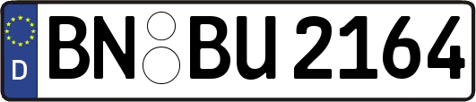 BN-BU2164