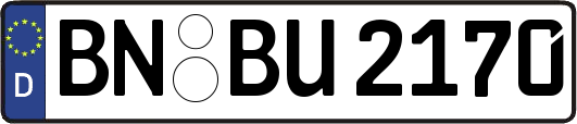 BN-BU2170
