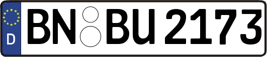 BN-BU2173