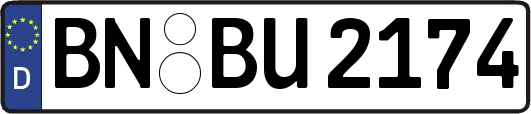 BN-BU2174