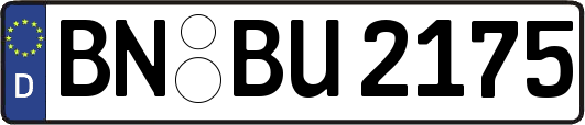 BN-BU2175