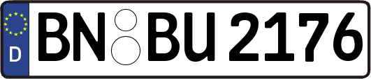 BN-BU2176